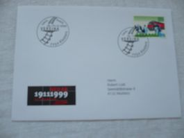 1999 Vereinalinie, Klosters