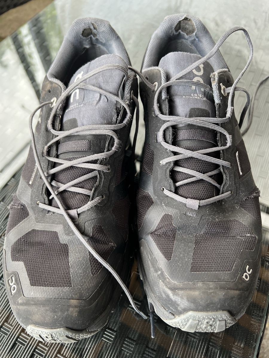 On Herrenschuhe: On Cloud – Gebraucht aus Winterthur von EasyRS