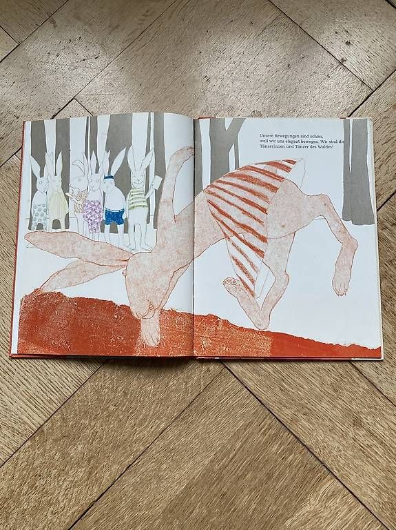 Libri: Kinderbuch: Angsthase – Usato da Bern venduto da tan_2rrh 3