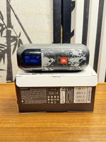 JBL Tuner 2 DAB+ Radio Bluetooth schwarz gebraucht