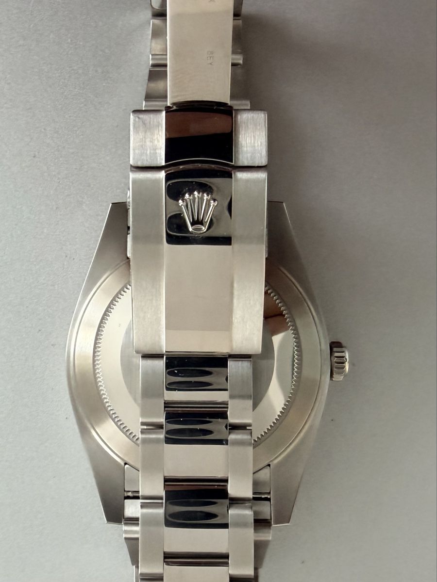 Rolex Uhren: Rolex Datejust – Neu (gemäss Beschreibung) aus Bern von Nickfabian 2