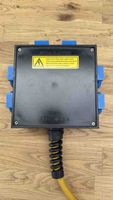 Gifas Electric 6xT23 Stromverteiler neuwertig schwarz