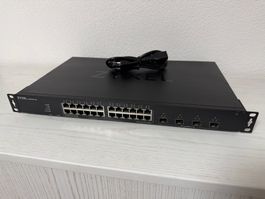 Switch ZyXEL XGS1930-28 / Nebula / mit Garantie #28