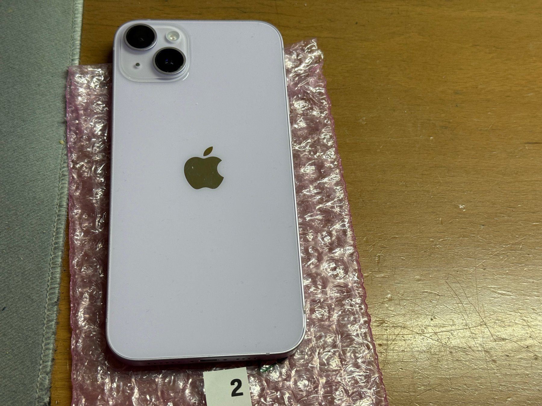 Apple Handys / Smartphones: Iphone 14 Plus 128Gb – Gebraucht aus Au SG von bah_6f5w 1