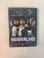 WONDERLAND. (2 DVDS/OVP)