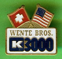 K3000  WENTE BROS.