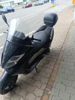 pour export scooter tell Silver blade 10250km