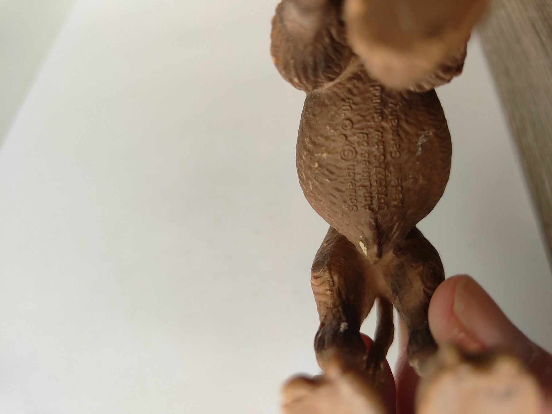 Schleich Giocattoli: Schleich Dromedar Wild Life Zoo Kamel – Usato da Thalwil venduto da FigurenFreunde 2