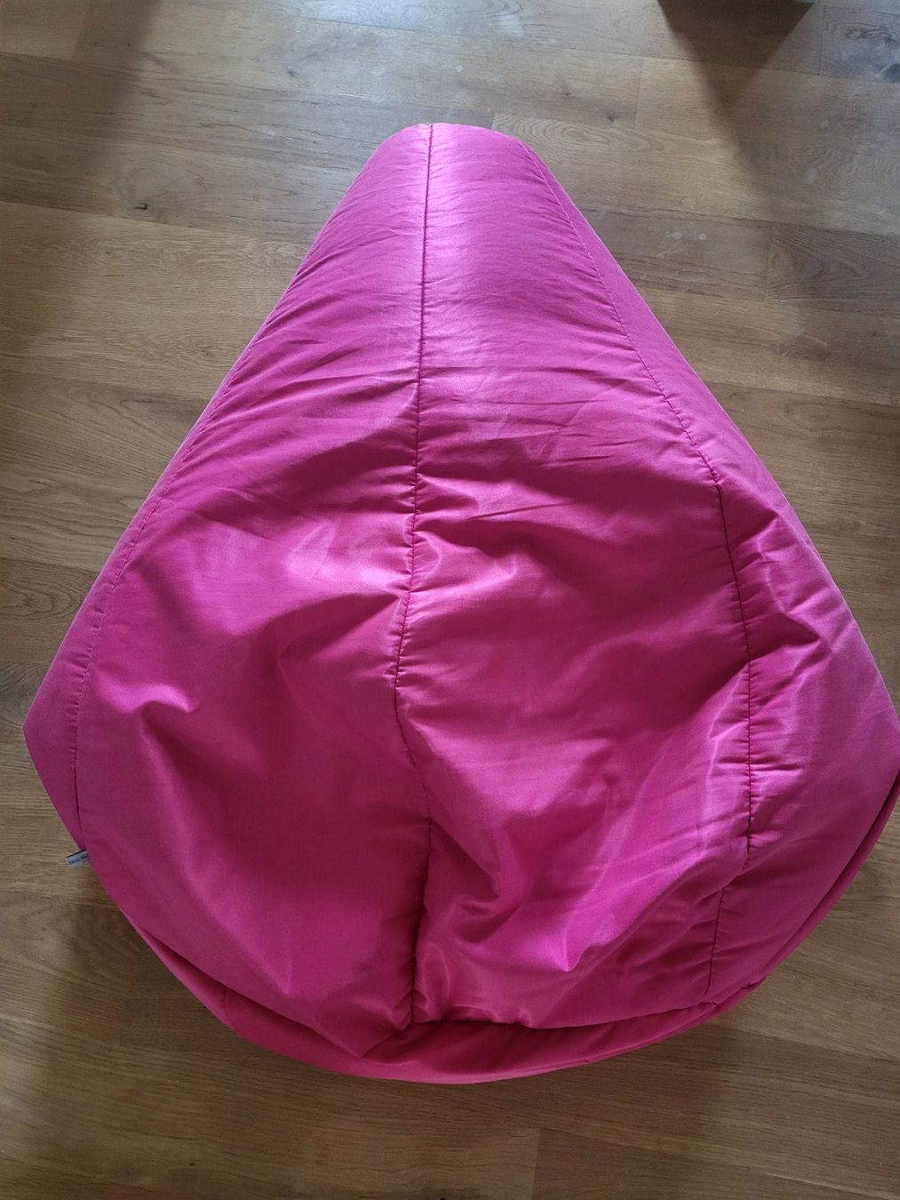 Poltrone: Sitzsack pink (swissmade) – Usato da Rünenberg venduto da Bille77 1