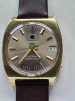 424 Roamer Mustang Rare Electronic Date