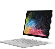 Das Ultramobile Surface  Book 2.|13.5| Stift |Touch | Win11