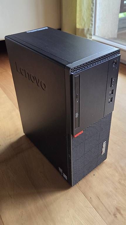 Lenovo PCs: ThinkCentre M710t – Gebraucht aus Nussbaumen AG von Elias_Berg2024