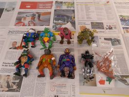 Teenage Mutant Ninja Turtels