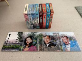 King of Queens DVD komplett Staffel 1-9