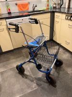 Rollator