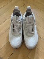 On running x Loewe shoes Cloud tilt