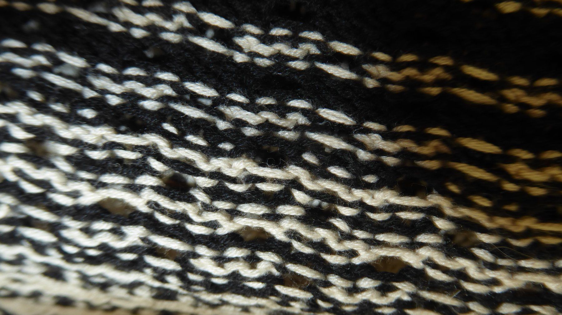 Maglioni & Felpe: Leichter Pullover mit breiten Aermeln Gr L BILLA BONG – Usato da Sargans venduto da Benziner 4