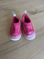 BadeSchuhe Gr 26 