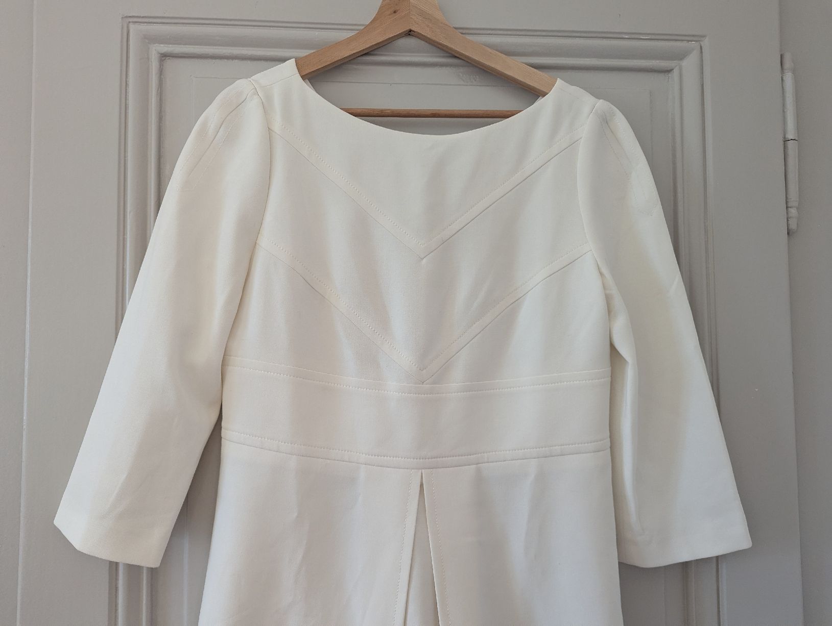 Tara Jarmon Vestiti: robe tara jarmon 40  – Usato da Montreux venduto da dem_gyt9 1