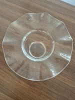 Schale/ Vase von Glasi Hergiswil, Roberto Niederer