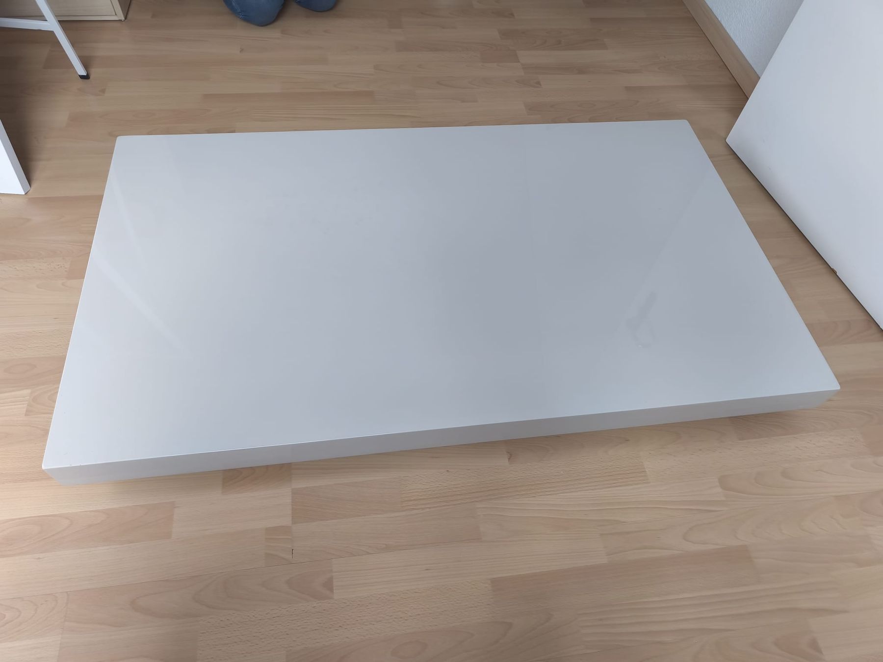Tavoli: NEU!! Couchtisch – Nuovo e nell'imballaggio originale da Hergiswil NW venduto da Angfri