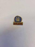 Pin's loterie romande vintage
