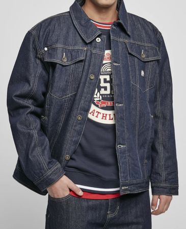 Southpole Jeansjacke Grösse XXL Neu mit Etikett