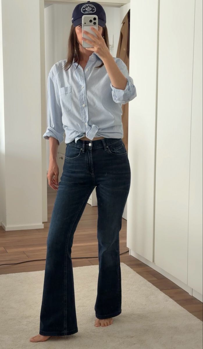 Massimo Dutti Jeans: Massimo Dutti jeans – Neu (gemäss Beschreibung) aus Paradiso von viorea