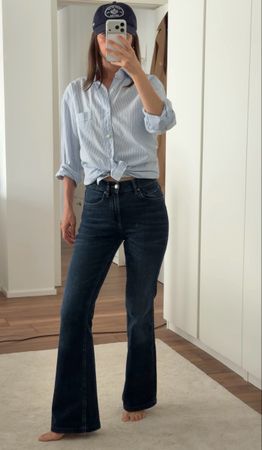 Massimo Dutti jeans
