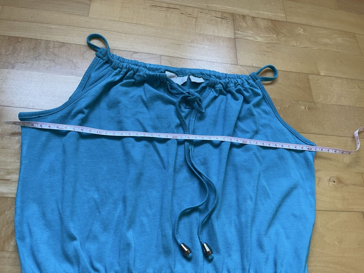 Vestiti: Sommer Kleid gr 36 / 38 – Usato da Zürich venduto da AnaMK 5