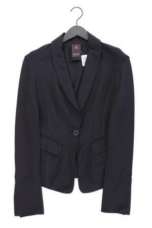 PENN & Ink Slim Blazer Gr. 36 schwarz