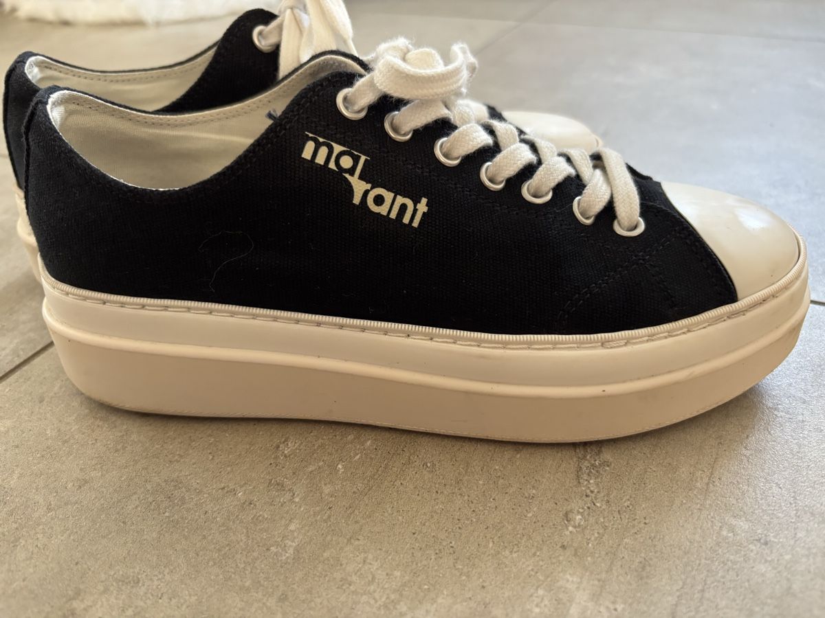 Isabel Marant Damenschuhe: Isabel Marant – Neu (gemäss Beschreibung) aus la chaux de fonds von mar_2lnm 3