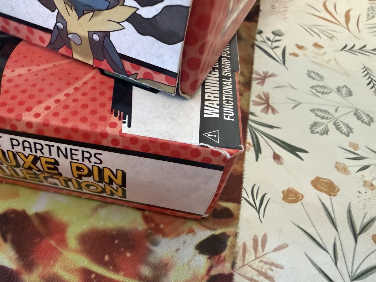 Pokémon Sammelbilder & Trading cards: Pokemon Bundle Deutsch und Englisch Heroes Mega Evolution – Neu und originalverpackt aus Sargans von XswissprimeX 5