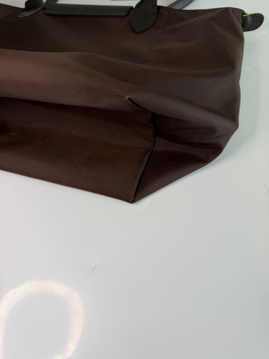 Longchamp Borse da donna: Original Longchamp Le Pliage L Lange Henkel – Usato da Vionnaz venduto da b_f_d_r_g 2
