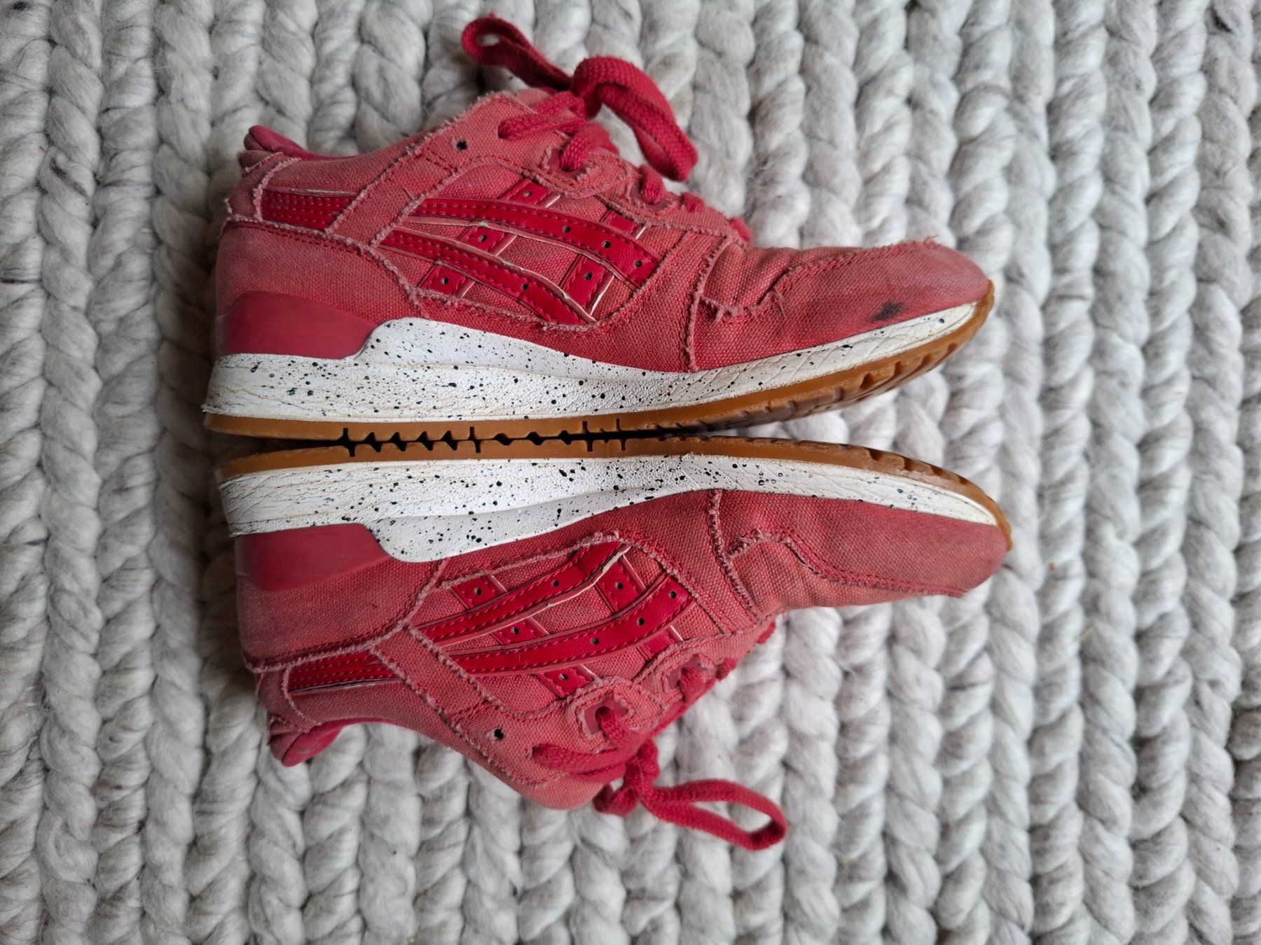 Asics Scarpe da uomo: Asics Gel Lyte 3 – Difettoso da Schaffhausen venduto da ann_cjt6 1