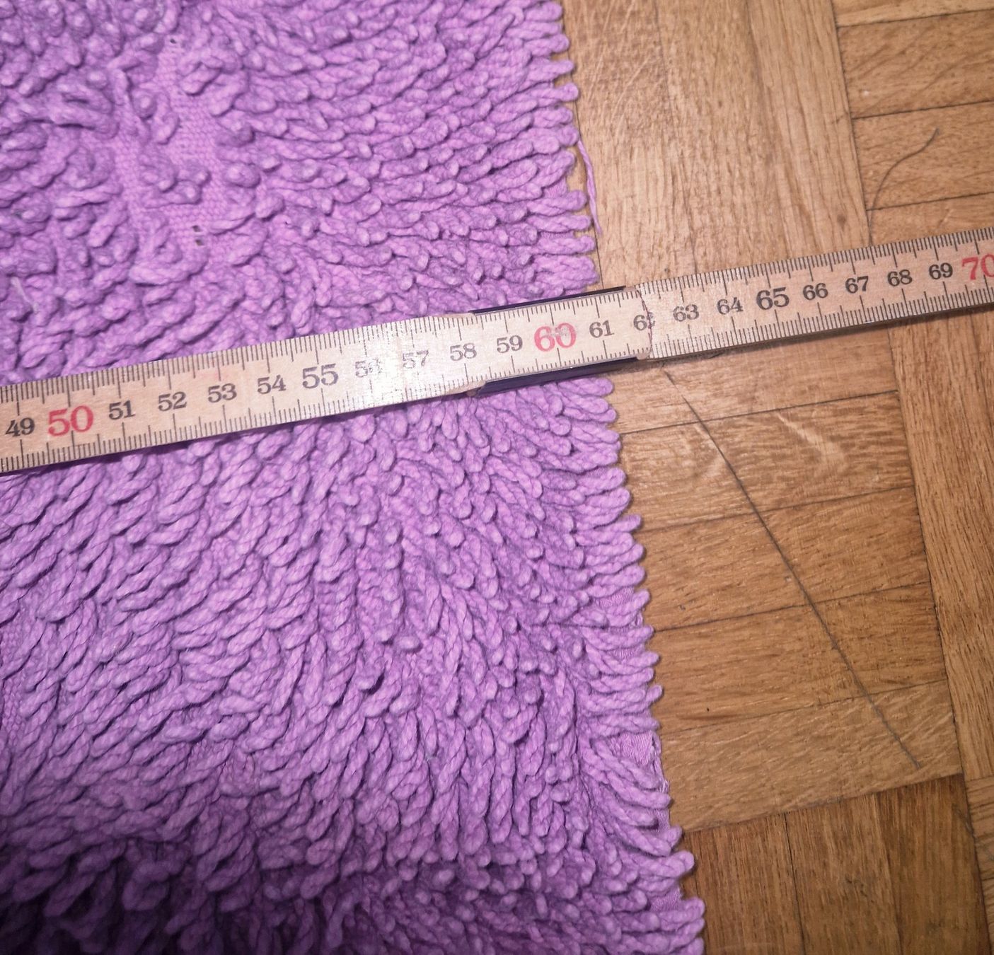 Tapis: Teppich ca 60x90cm – D'occasion à Stüsslingen par white_angel86 1