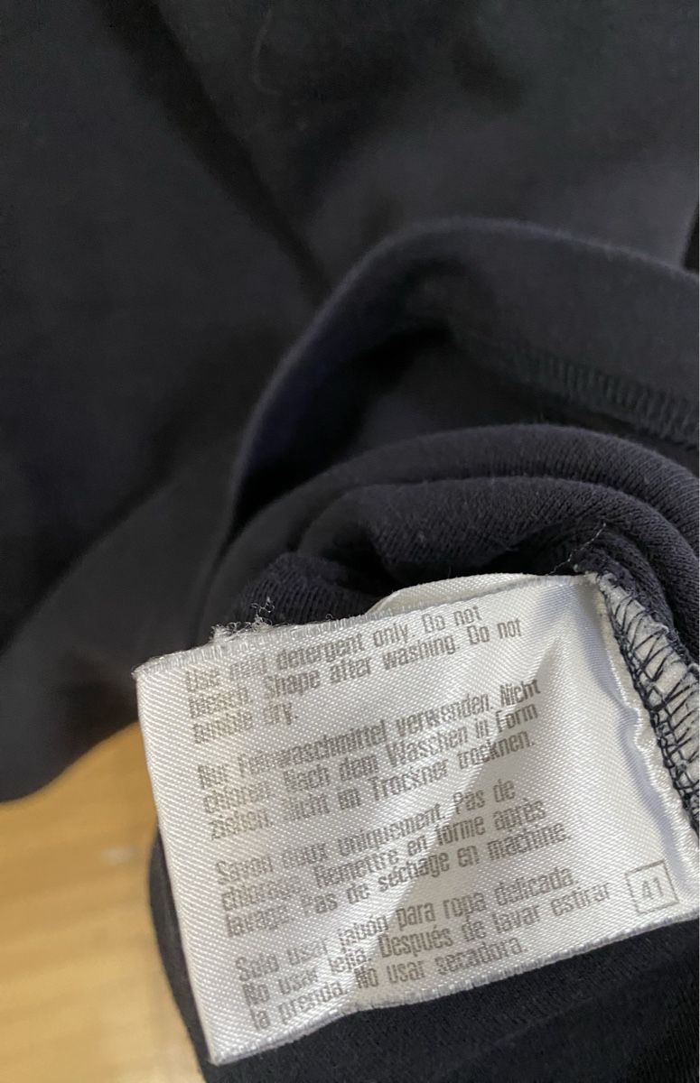 Hugo Boss Maglioni & Felpe: Hugo Boss Oberteil – Usato da Opfikon venduto da Luis144 5
