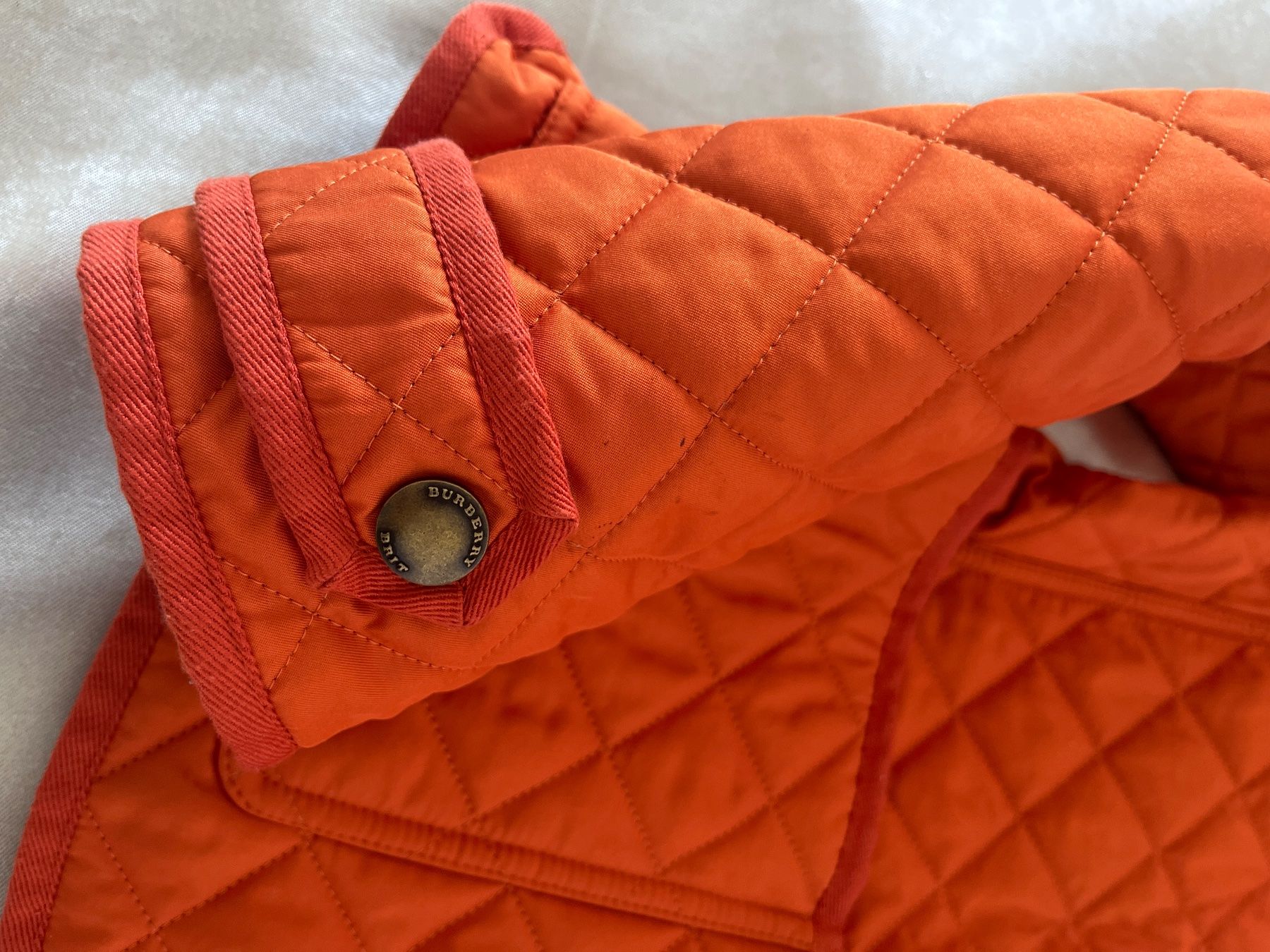 Burberry Cappotti: Burberry Jacket / New – Nuovo e nell'imballaggio originale da Wallisellen venduto da Chatswood_8hwh 2