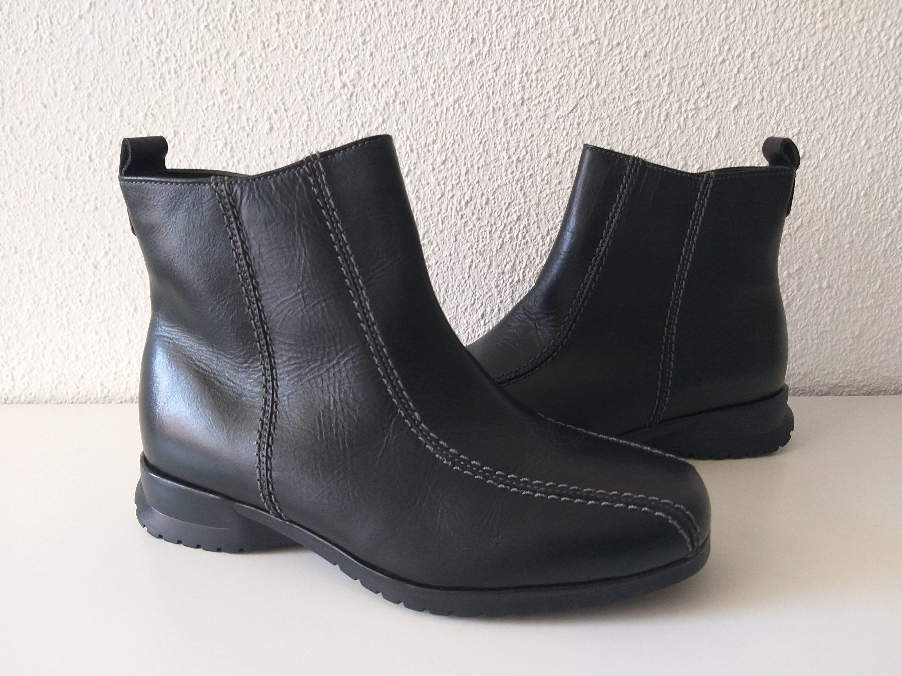 Scarpe da donna: BAREFOOT Bottines / Stiefeletten Pointure / Nummer 36 – Nuovo (secondo la descrizione) da Cossonay-ville venduto da Super-Price-Quality