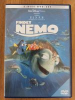 DVD - Findet Nemo / Finding Nemo