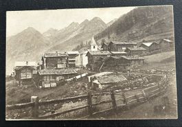 SK Wiler im Lötschental 