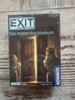 Exit Das Spiel: Das mysteriöse Museum -