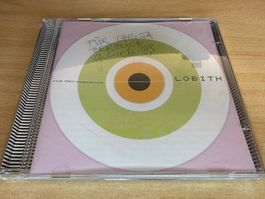 Lobith – Five Feet Underground