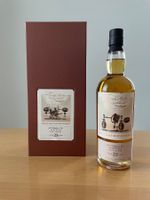 Speyside Distillery 25-year-old
