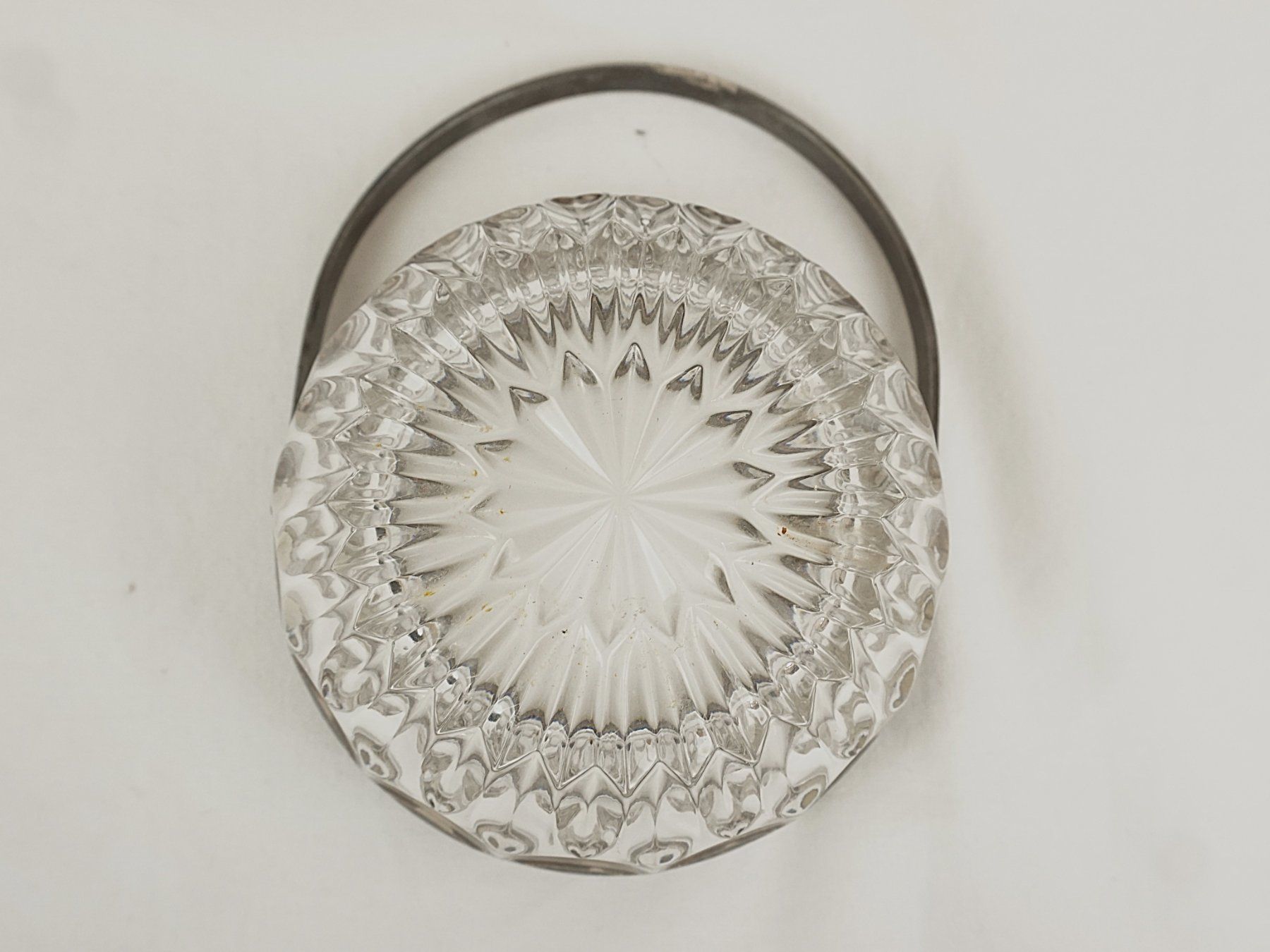 Zuccheriere: Vintage  Zuckerschalle – Usato da Pratteln venduto da Restwert_Pratteln 3