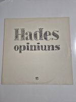 Hades opinions -  LP , CH