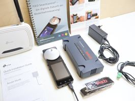 PIKO SmartControl Digital Steuerung + Trafo - Modern