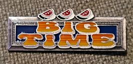 L561 - Pin Big Time Geldspielautomat