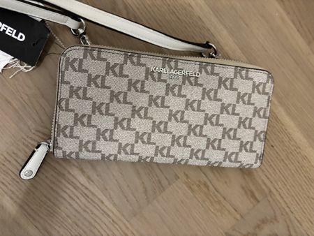 Sac Karl Lagerfeld bandoulière