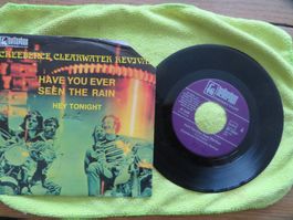 Creedence Clearwater Revival Platte mit Hülle